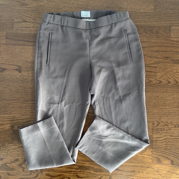 Wilfred Aritzia Darontal Pant- size 6 - Picture 5 of 6